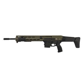Karabinek Grot S16 FB-M1 MIL SPEC O.D. GREEN kal. 223Rem